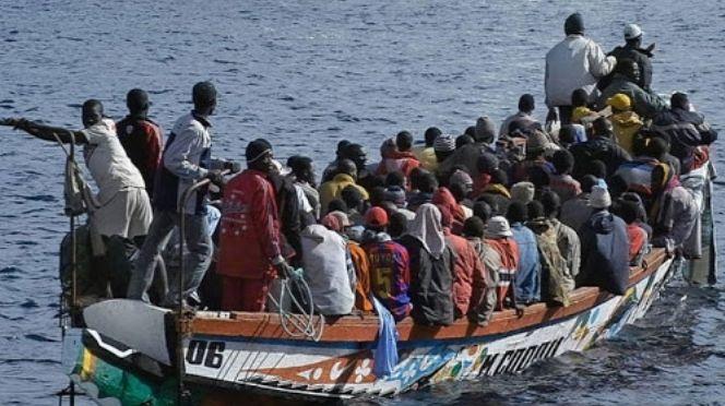 Maroc : 76 migrants sénégalais attendus ce mercredi à Rosso