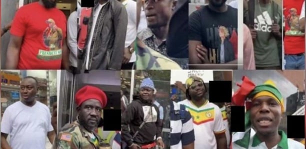 Business, Face ID, Tik Tok : comment les Américains ont piégé des suspects du saccage du consulat du Sénégal à New York