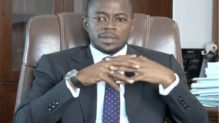Groupe Parlementaire BBY : Abdou Mbow nouveau président