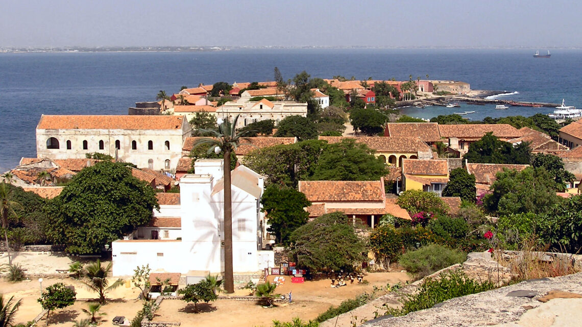 Gorée : La rentrée des classes reportée… à cause d’une pénurie d’eau !