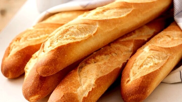 Hausse des denrées : vers une augmentation du prix du pain