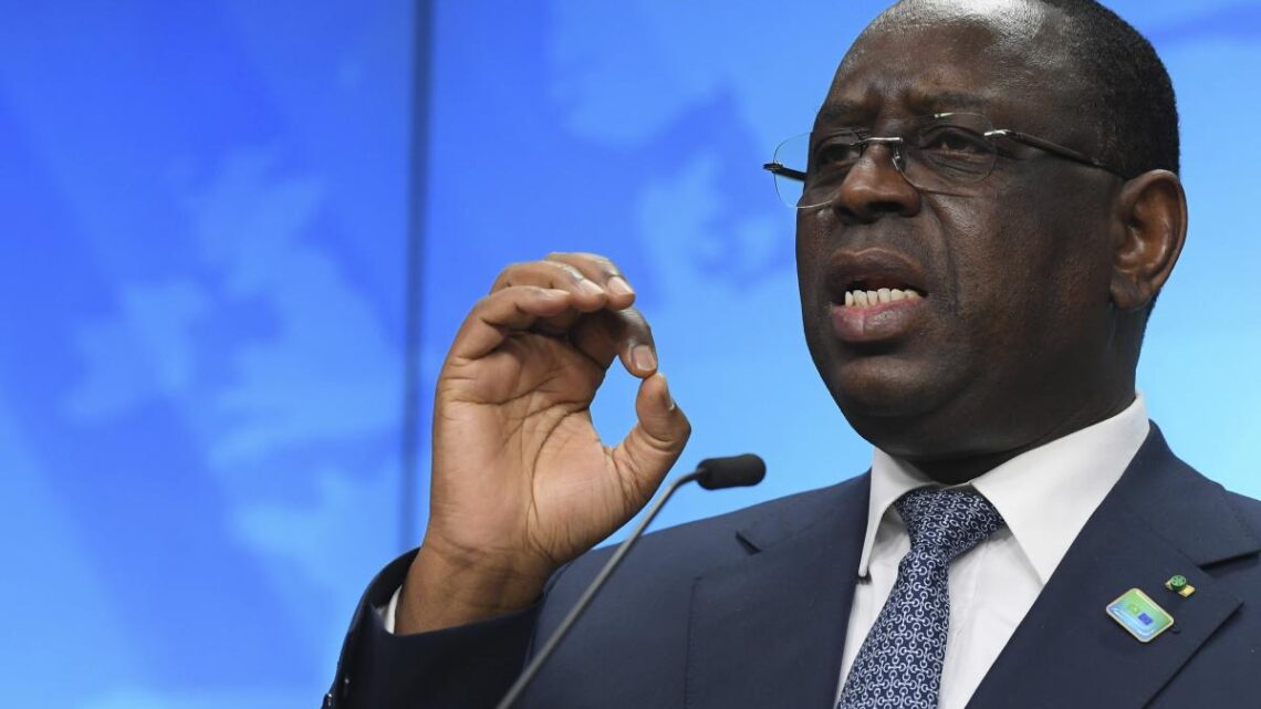 Retard dans la formation du gouvernement : Macky Sall prépare-t-il son dernier coup politique ?