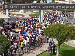 Universités : Des perturbations annoncées dans les prochains jours.