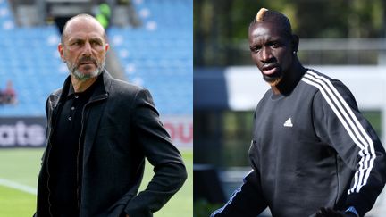 Montpellier : bagarre entre le franco-sénégalais Mamadou Sakho et son entraîneur