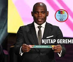 CAN 2023 : la légende camerounaise Geremi Njitap met la pression sur le Sénégal