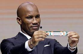 CAN 2023 : Didier Drogba zappe le Sénégal, le Maroc et révèle son favori pour le titre