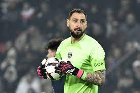 PSG-AC MILAN: « IL NE VOULAIT PAS QUITTER MILAN », L’AGENT DE DONNARUMMA REVIENT SUR SON TRANSFERT À PARIS