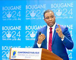 Bougane Gueye : « Il est inadmissible qu’en 2023, le Sénégal ne dispose que de 5 lits de réanimation neurologique »