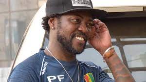 Sénégal -Guinée : Pascal Feindouno ( ex international guinéens ) avertit Aliou Cissé.