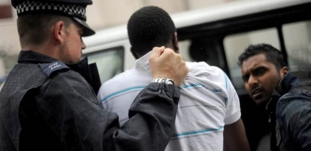Espagne : à la tête d’un trafic d’êtres humains, un Sénégalais arrêté