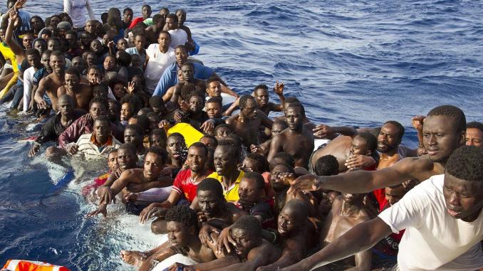 Pirogue échouée à Gadaye : malgré son calvaire, un des rescapé n’abandonne pas la voie maritime