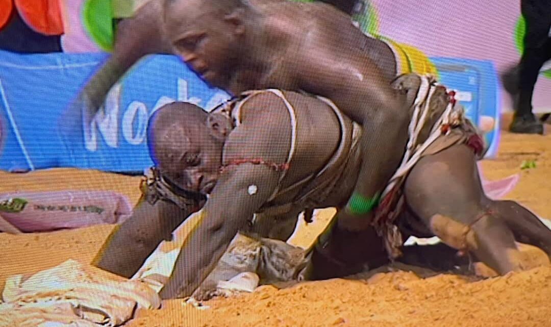 As Pikine battue, Ama Baldé humilié par Modou Lo : Un dimanche noir pour le sport pikinois