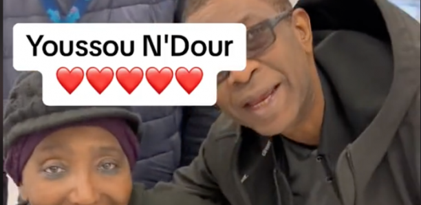 Youssou Ndour-Aïcha Koné: « quand deux grandes stars se rencontrent »