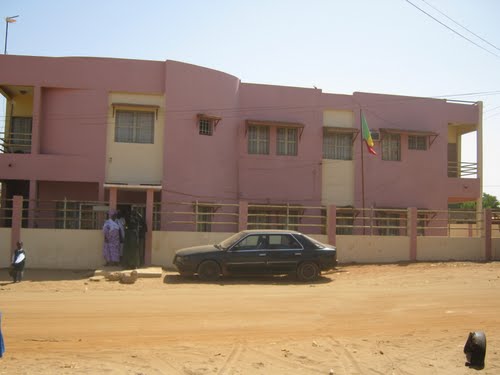 Affrontements à Dakar pour un problème foncier : cinq proches du maire de Malika arrêtés