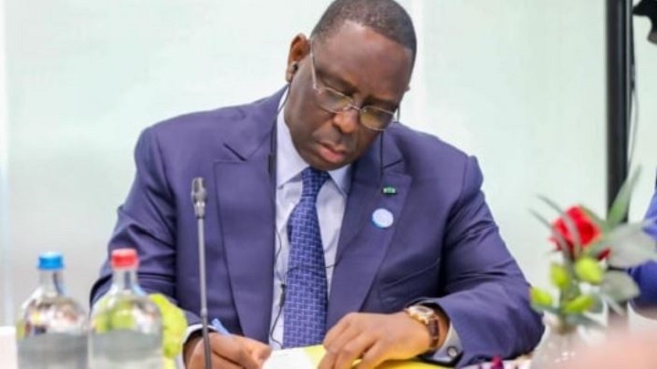 Les véritables raisons derrière le renvoi des membres de la CENA par Macky Sall (Décryptage)