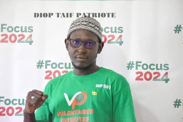 Tribunal de Dakar : bonne nouvelle pour Diop Taïf !