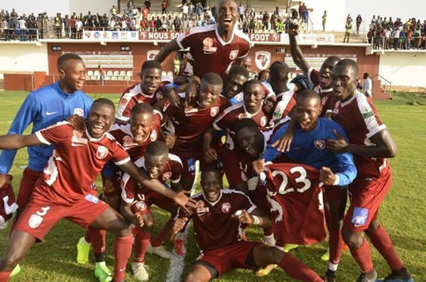 Conflit GF – Ligue de Football Professionnel du Sénégal : le feu couve encore