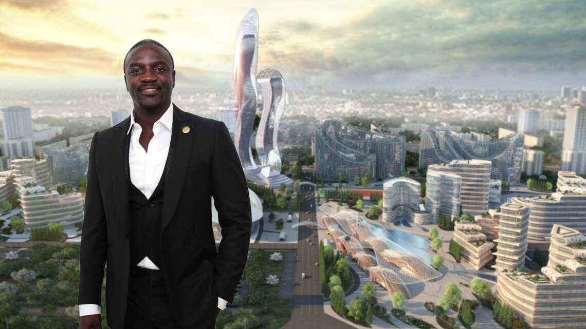 Mbodiène : mauvaise nouvelle pour Akon