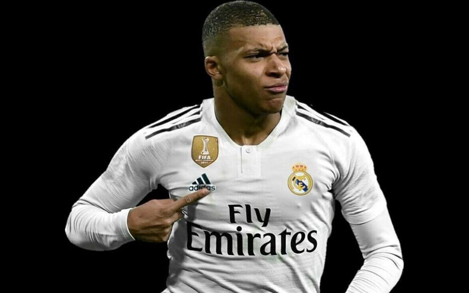 MERCATO: LES JOUEURS DU REAL MADRID S’ATTENDENT À L’ARRIVÉE DE MBAPPÉ L’ÉTÉ PROCHAIN, D’APRÈS LA PRESSE ESPAGNOLE