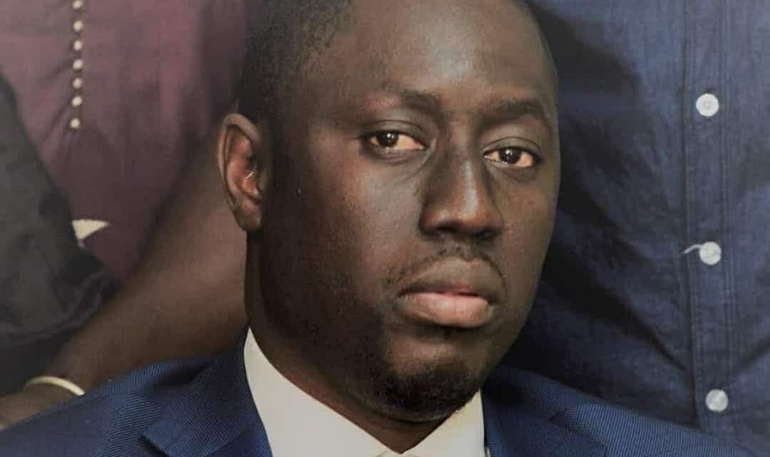 Pape Malick Ndour : le triste spectacle à l’Assemblée Nationale