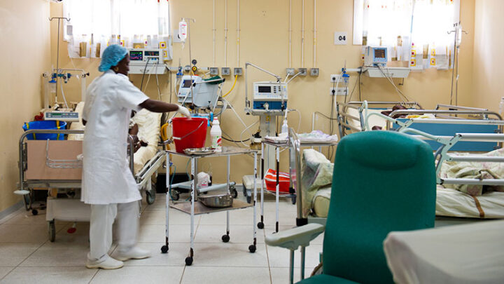 Frais d’hospitalisation dans les cliniques privées : mauvaise nouvelles pour les populations