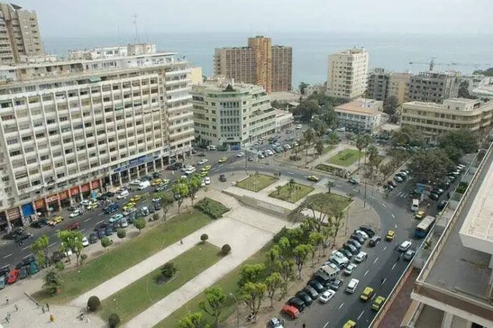 Dakar-Plateau : Grosses révélations sur un carnage foncier, les heureux bénéficiaires