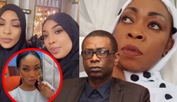 Binou vs Viviane… : Youssou a-t-il câblé sa sœur Aby Ndour pour régler le problème ?