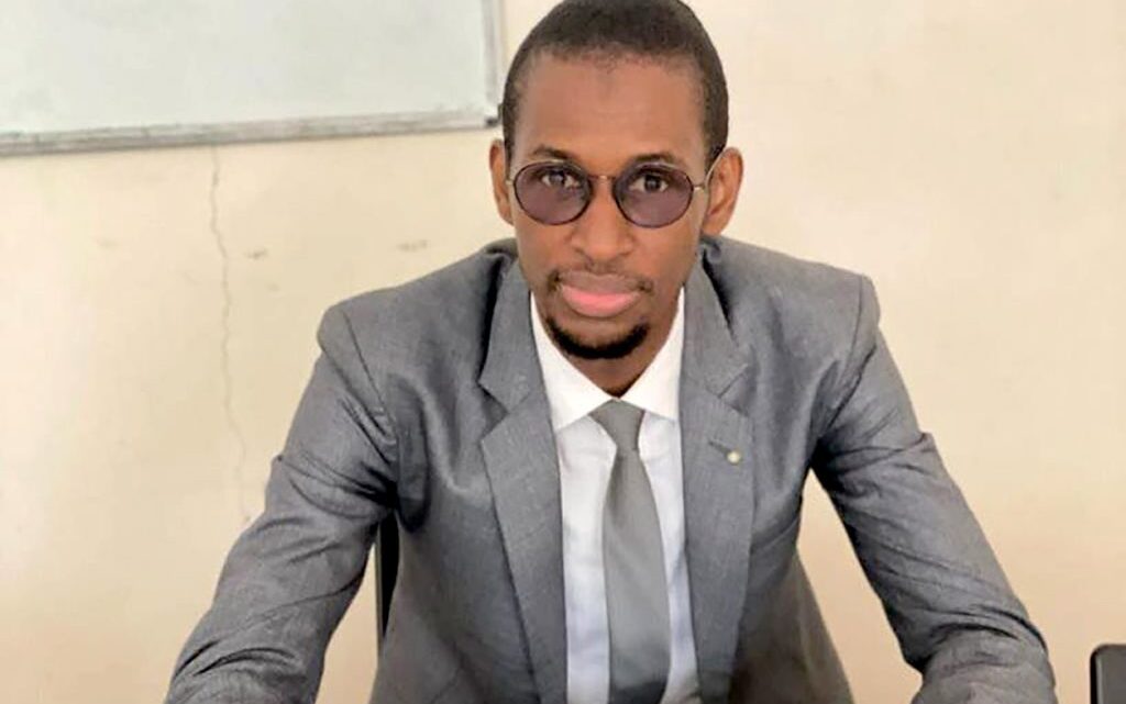 Refus d’exécuter les injonctions de la CENA : Seydina Oumar Touré dezingue la DGE.