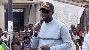 Présidentielle 2024 : journée charnière pour Ousmane Sonko