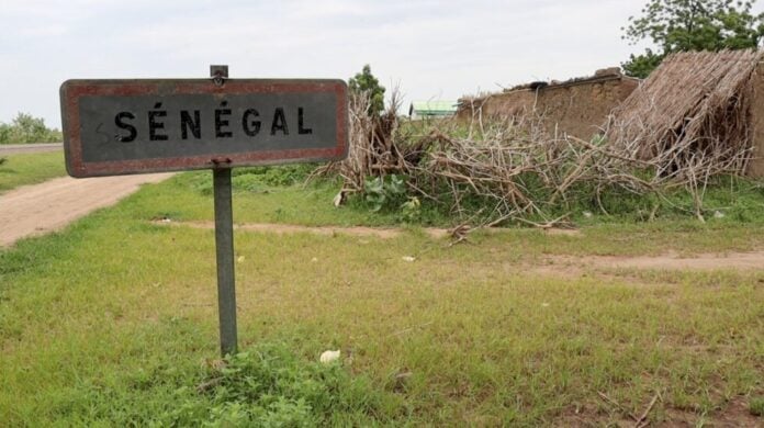 Découverte : ce village se nomme « Sénégal » et se trouve au Tchad