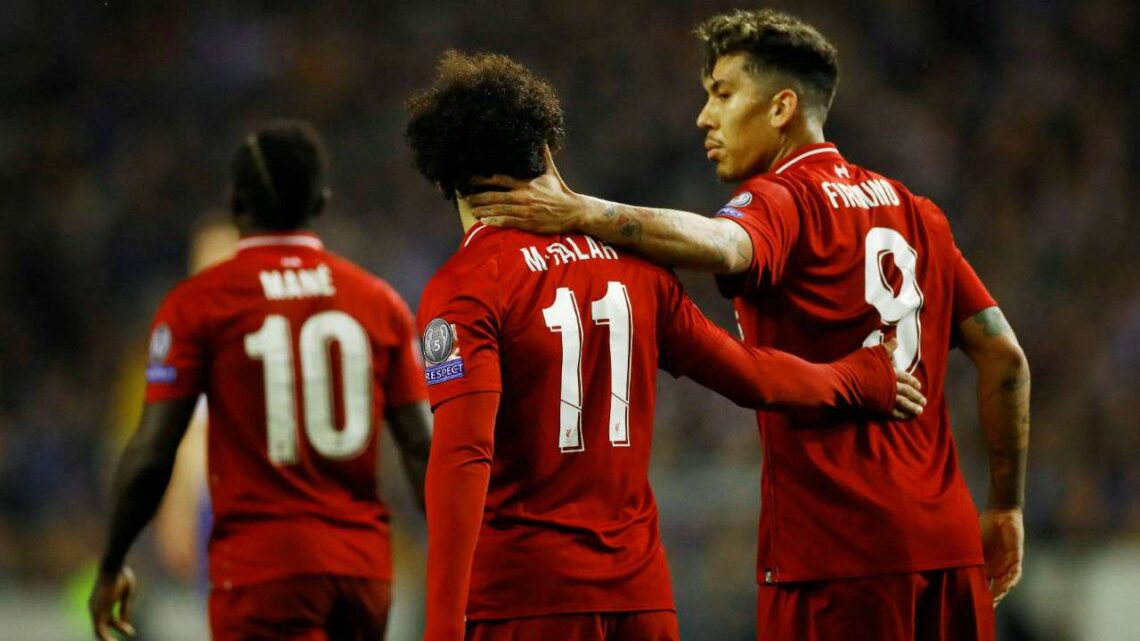 « Ils n’ont jamais été les meilleurs…» , l’avis de Firmino sur les rapports Mané – Salah