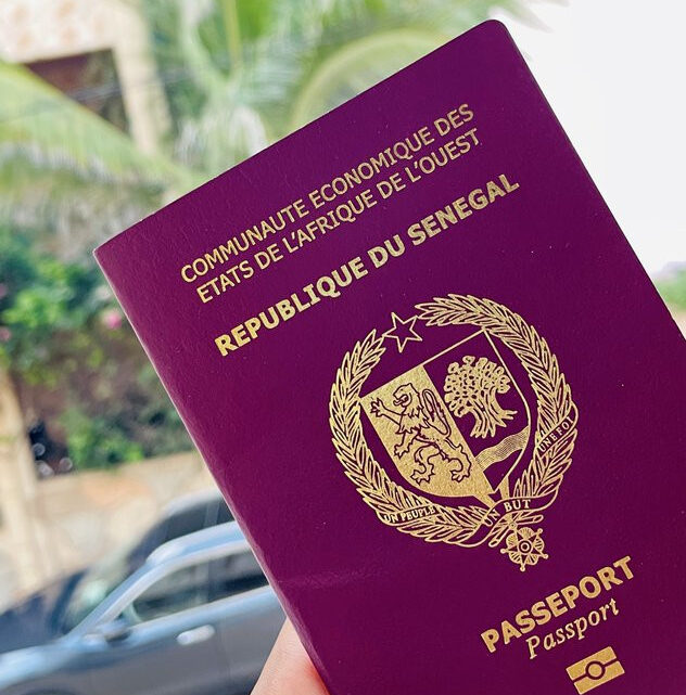 40 912 passeports délivrés en 2 mois, la demande explose, Nicaragua en cause