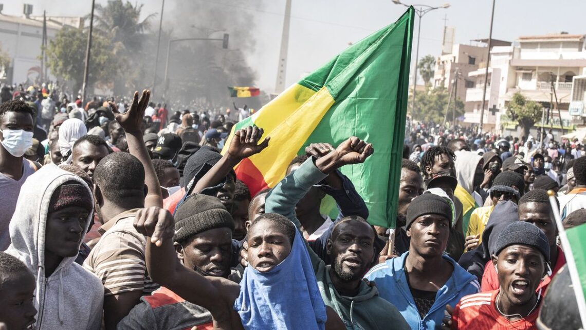 Appel à manifester de YAW : le préfet de Ziguinchor dit niet