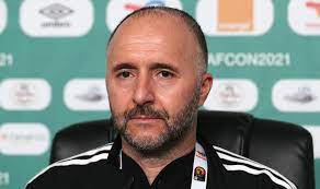 Ballon d’or 2023 : Djamel Belmadi a désigné son favori « c’est lui, il mérite ce trophée »