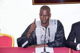 Nomination de Cheikh T. Coulibaly au Conseil Constitutionnel : Ndiage Sylla charge Macky : « C’est une déclaration de guerre »