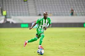 Mamadou Sané a zappé le Celta Vigo pour Aris Limassol, la raison connue