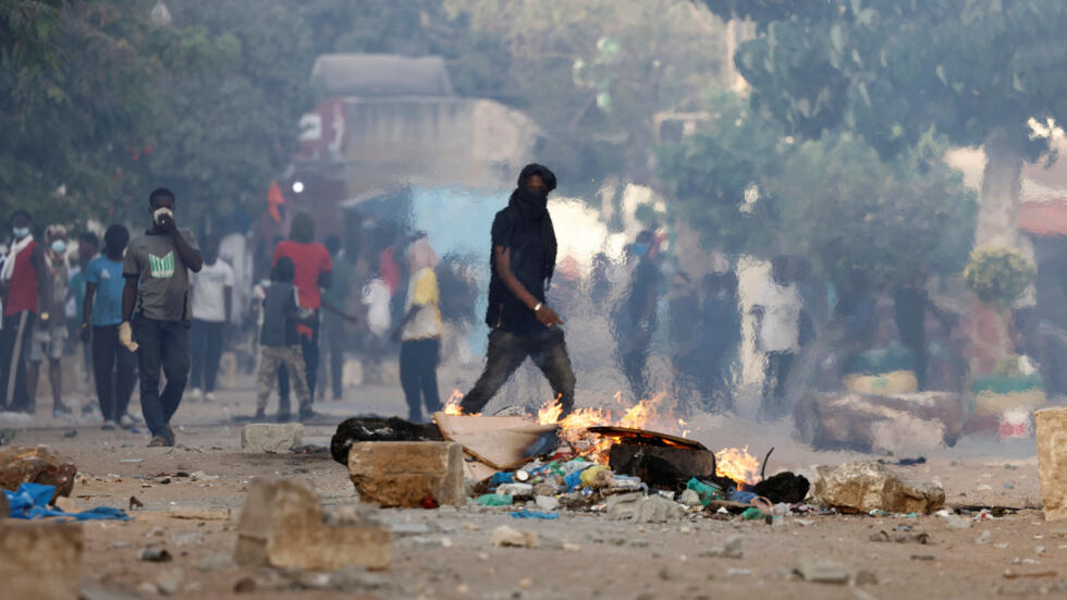 Kébémer : jets de grenades lacrymogènes sur des manifestants qui réclamaient leurs terres