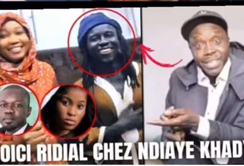 « Ndeye Khady Ndiaye limou done wax yepp dou deug » : Les nouvelles révélations concernant la vidéo