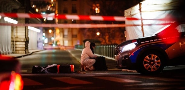 Qui est Cheikh Ahmadou Bamba F, l’auteur du meurtre de Mélodie à Marseille ? (Photos)