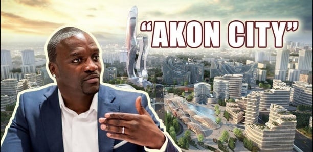 Projet Akon City : l’ultimatum du DG de la SAPCO à Akon