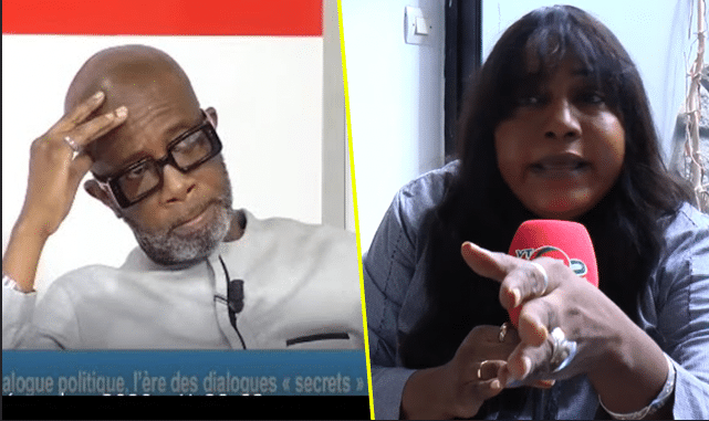 Aïssatou Diop Fall fusille Bouba Ndour :« Faléwou mako, doorkat bou makk la… »