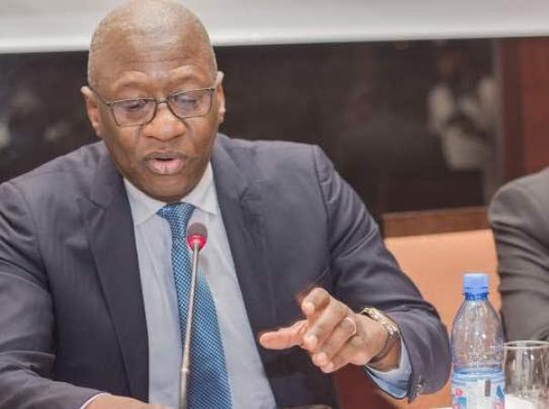 Réintégration de Sonko : Mamadou Ismaïla Konaté ancien ministre de la Justice du Mali a donné son avis