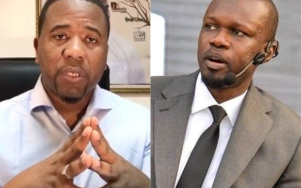 Annulation de la radiation de Sonko : Bougane applaudit et prévient…