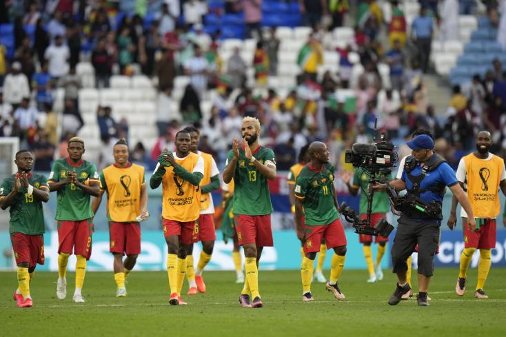 CAN 2023 : Rigobert Song zappe un cadre important de la liste des 27 et la polémique enfle au Cameroun