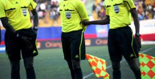 CAN 2023 : la liste des arbitres complètes dévoilée par la CAF