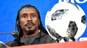 CAN 2023 : Qui dans la lites de Aliou Cissé ?