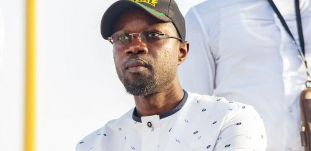 « Ousmane Sonko ne sera pas candidat » surprenante révélation d’un responsable de Yewwi