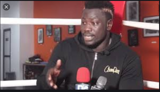 Défait par Modou Lô, Boy Niang réagit et parle d’Ama