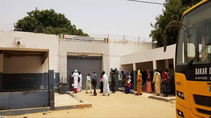 Affaire Mansour Cissé ( PASTEF ) – Cheikh Issa Sall ( APR ) : retournement de situation au tribunal de Mbour