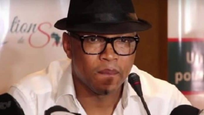 « Rien à nous reprocher, tout le monde a vu…» : El Hadj Diouf peste contre…